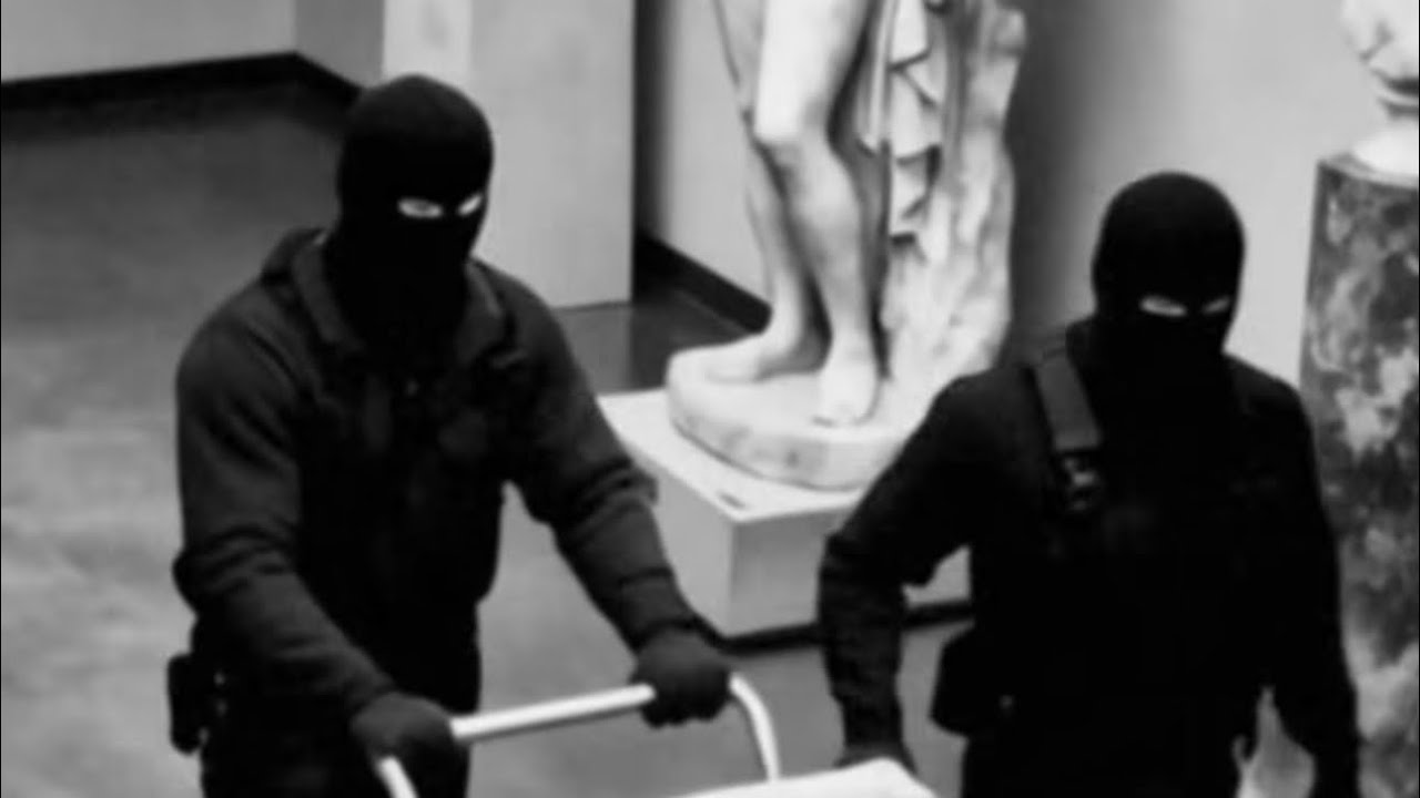 Lacrim Rock feat Baby Gang 