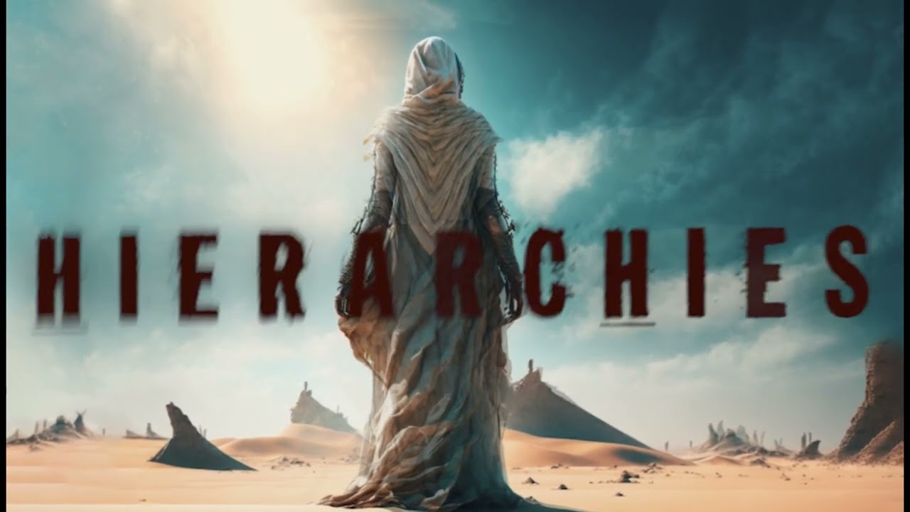 Chaos Before Gea - Blue Skies (Lyric Video)