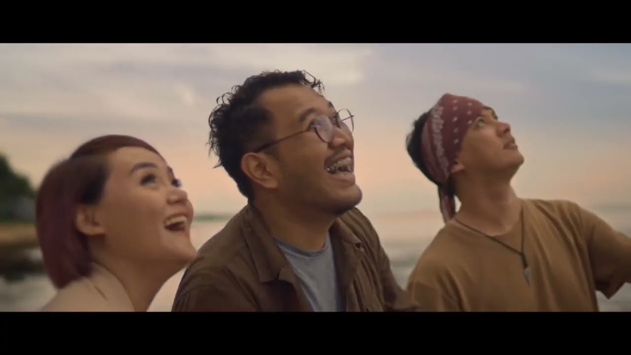 Dari Candi hingga Mercusuar: HMGNC & Che Cupumanik Pelesiran [2019]