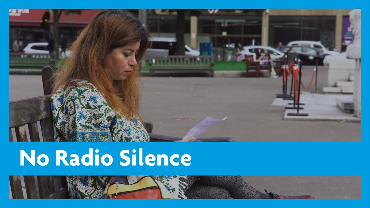 No Radio Silence