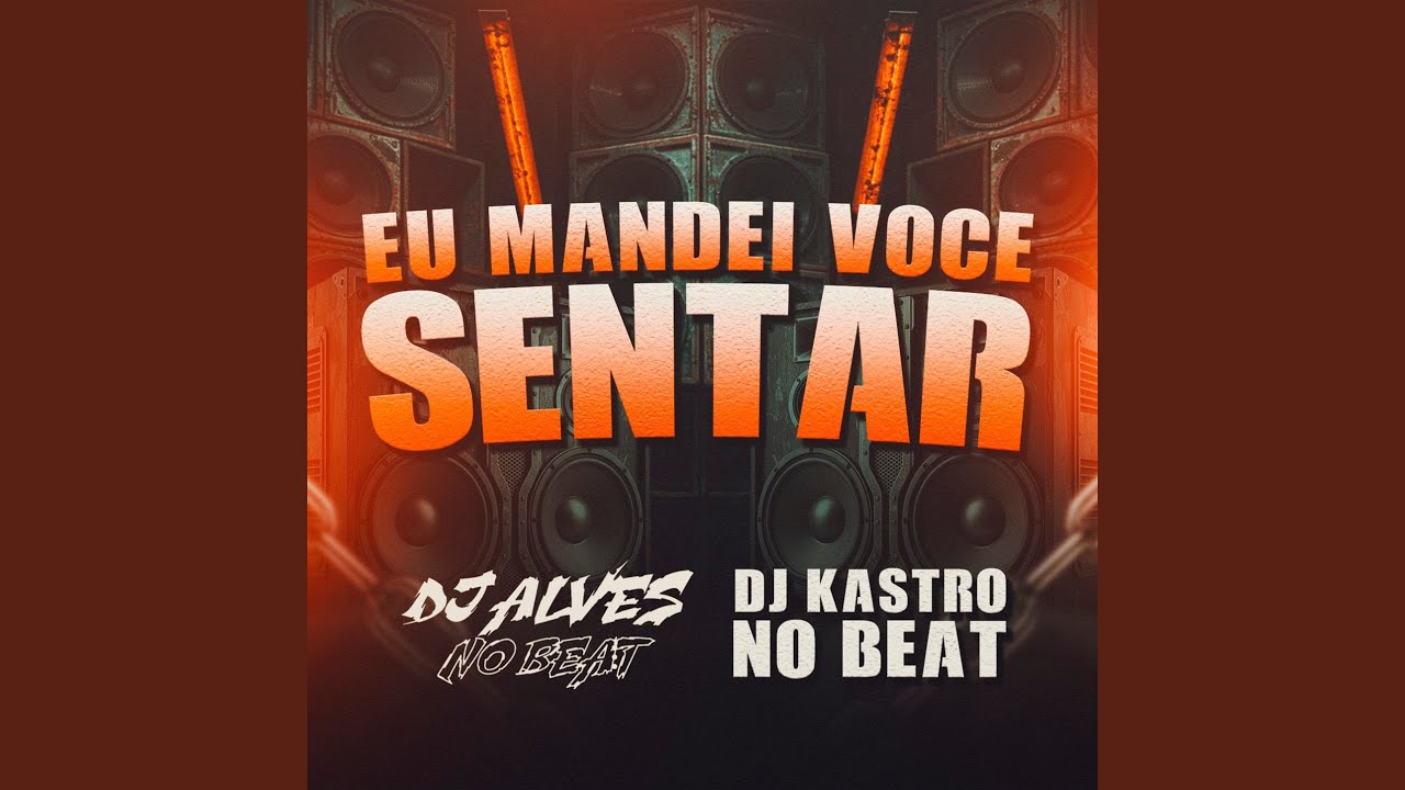Eu Mandei Voçê Sentar