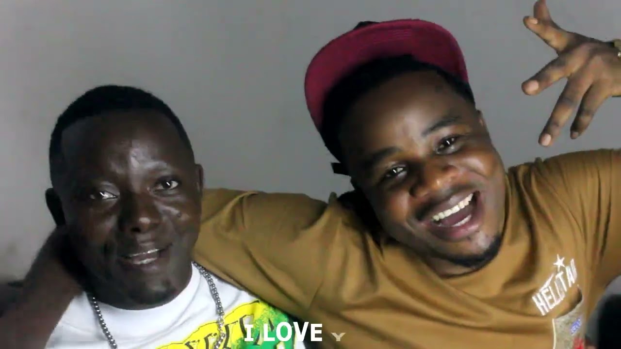 Rogy R  ft Naftar _I LOVE YOU _Official  video