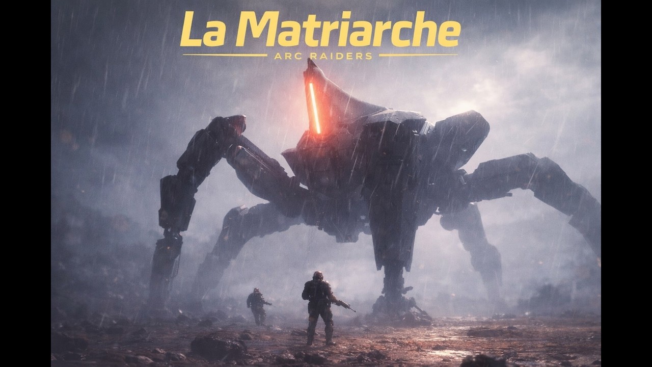 La Matriarche