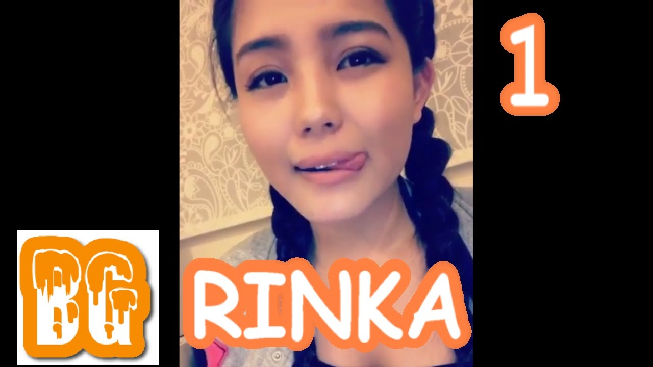 RINKA - BEATGRAM I