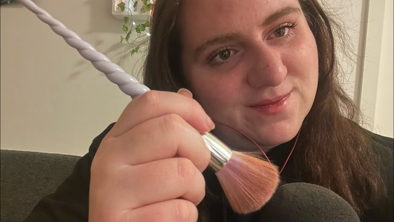 Asmr Sounds