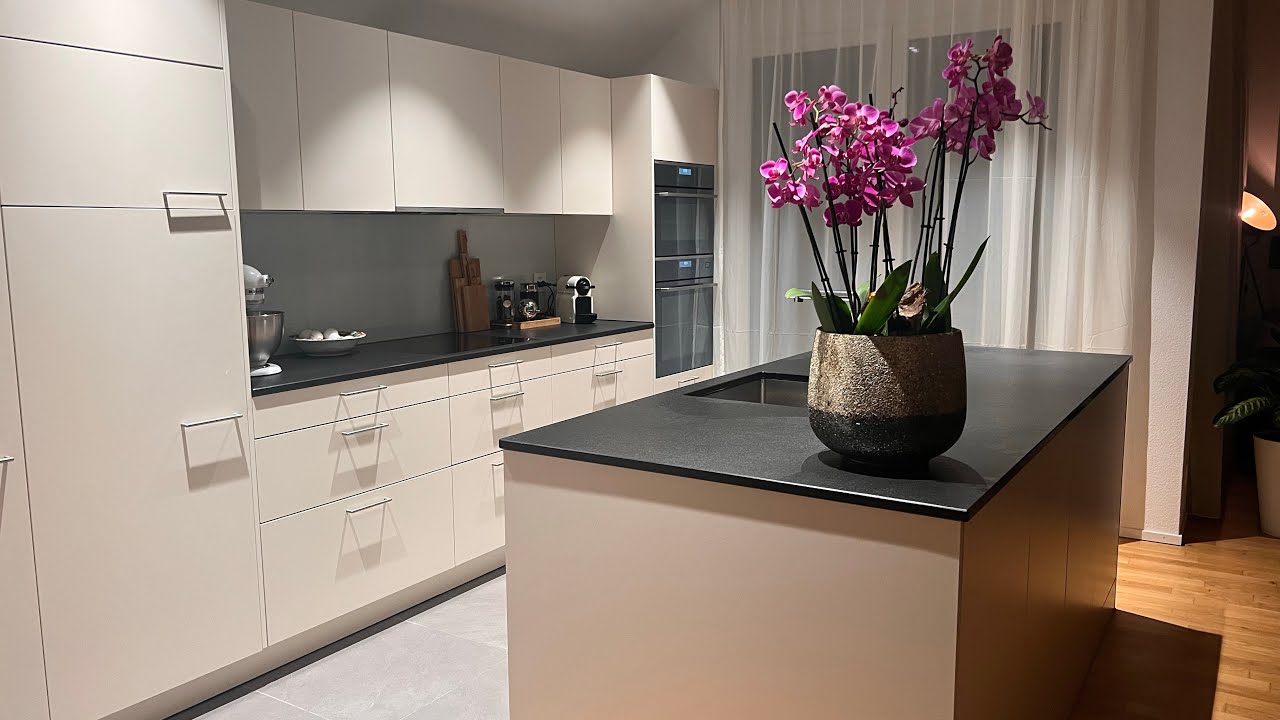 Tuor pela cozinha #susanacorreia 