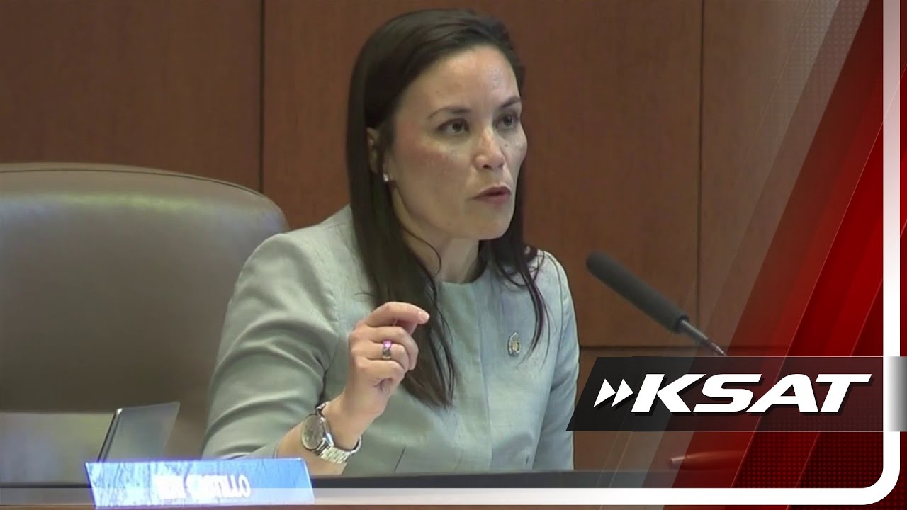 Mayor Jones addresses profanity complaint ahead of City Council censure vote