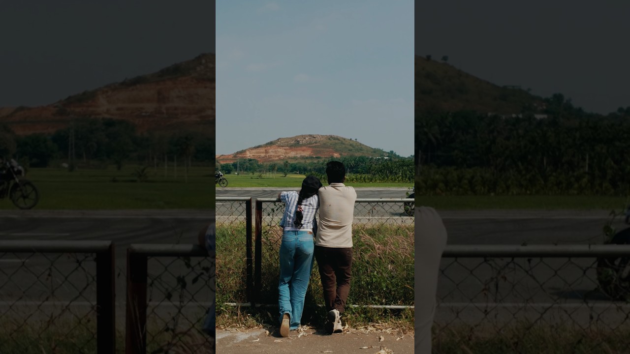 Roadtrips glorified by Hollywood, is equally fun here in India. 
