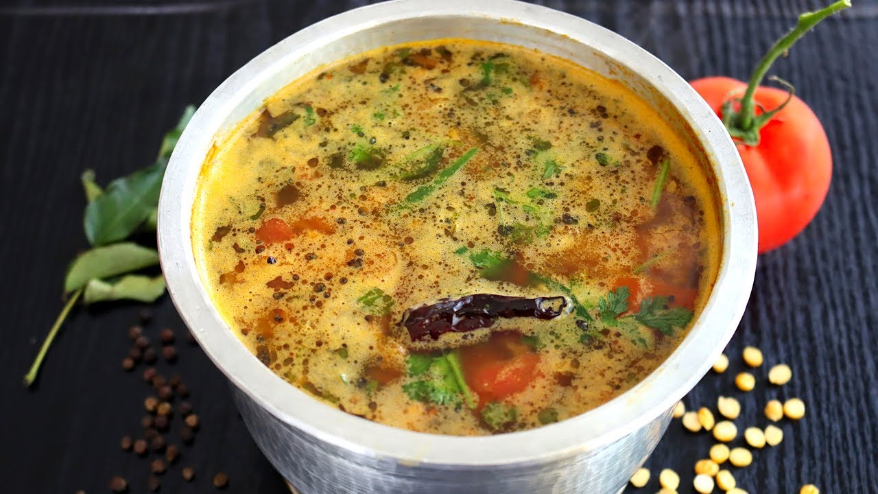 மணக்க மணக்க மைசூர் ரசம் இப்படி செஞ்சு பாருங்க |  Mysore rasam in tamil |  rasam recipe in tamil