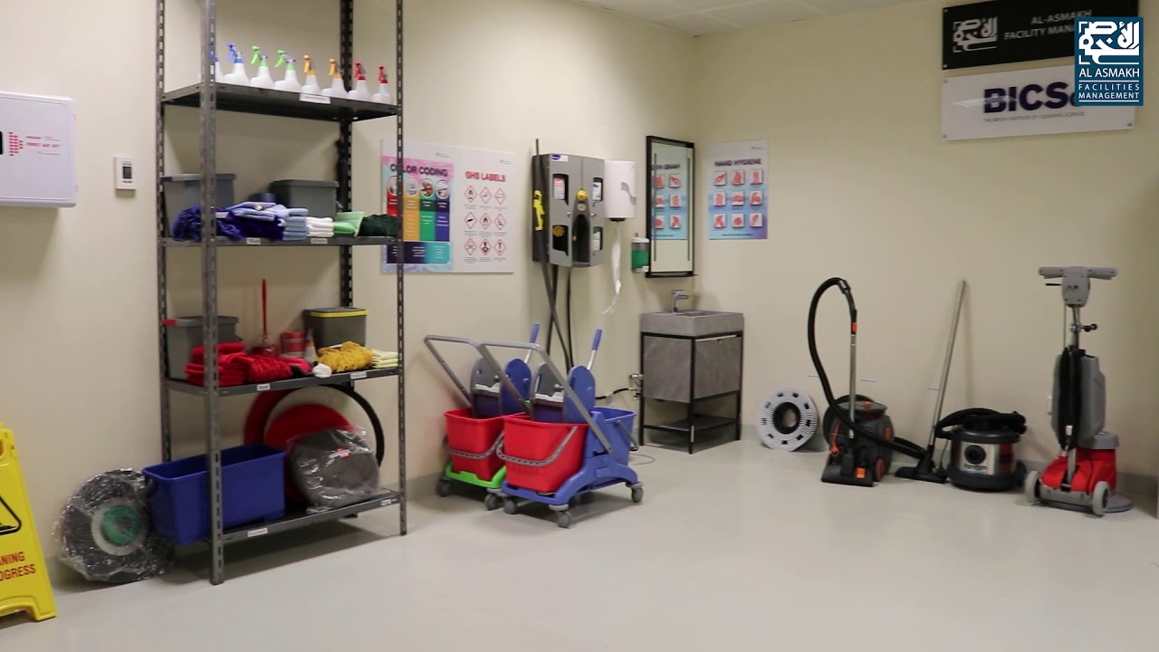 BICS Training Centre