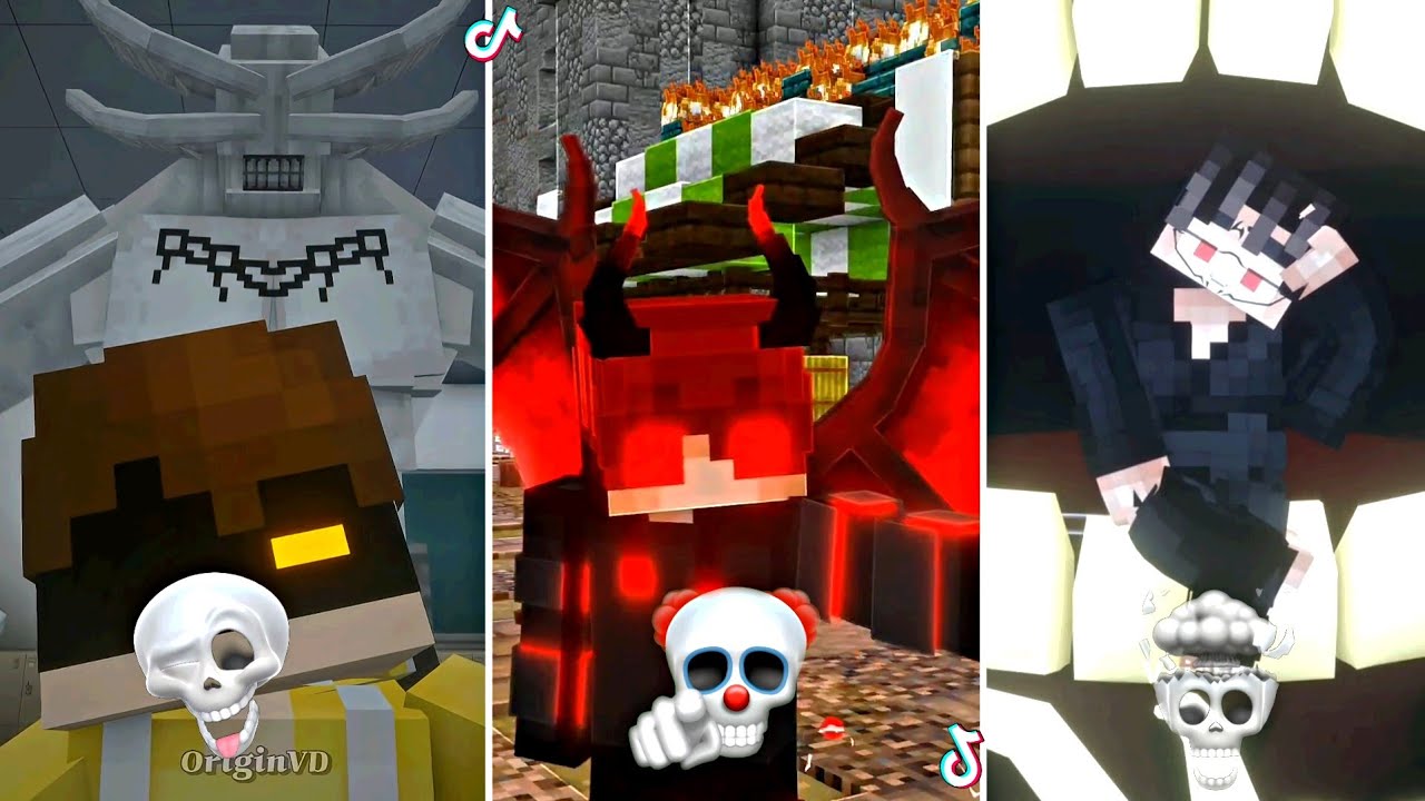 Shorts MINECRAFT VIRAL MEMES COLDEST TROLLFACE COMPILATION 🥶 💀 $917717717
