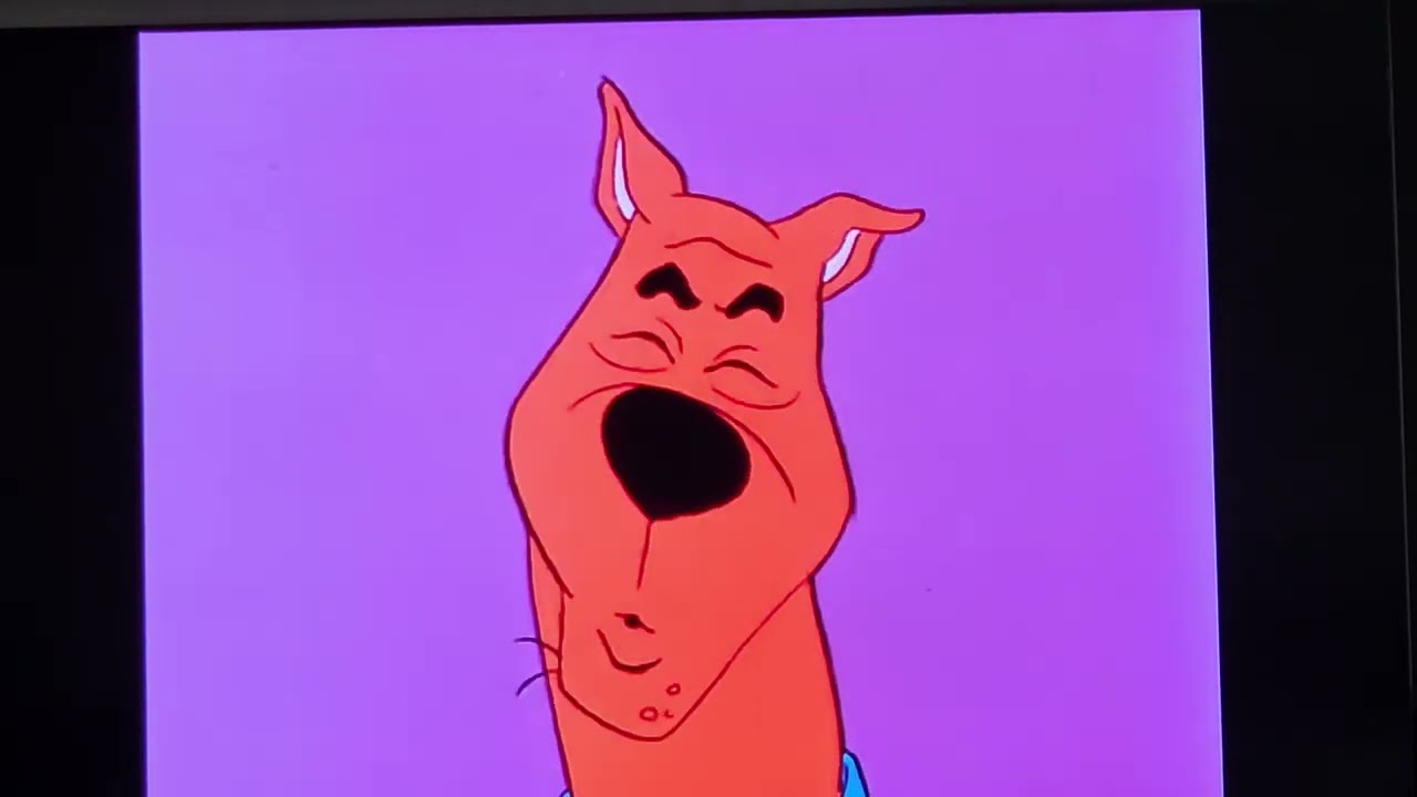 Scooby Doo Meets Sofia The First 2026 Clip (Fan Made)