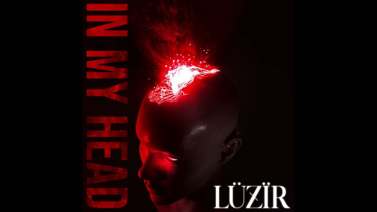 LUZIR - Center Fold