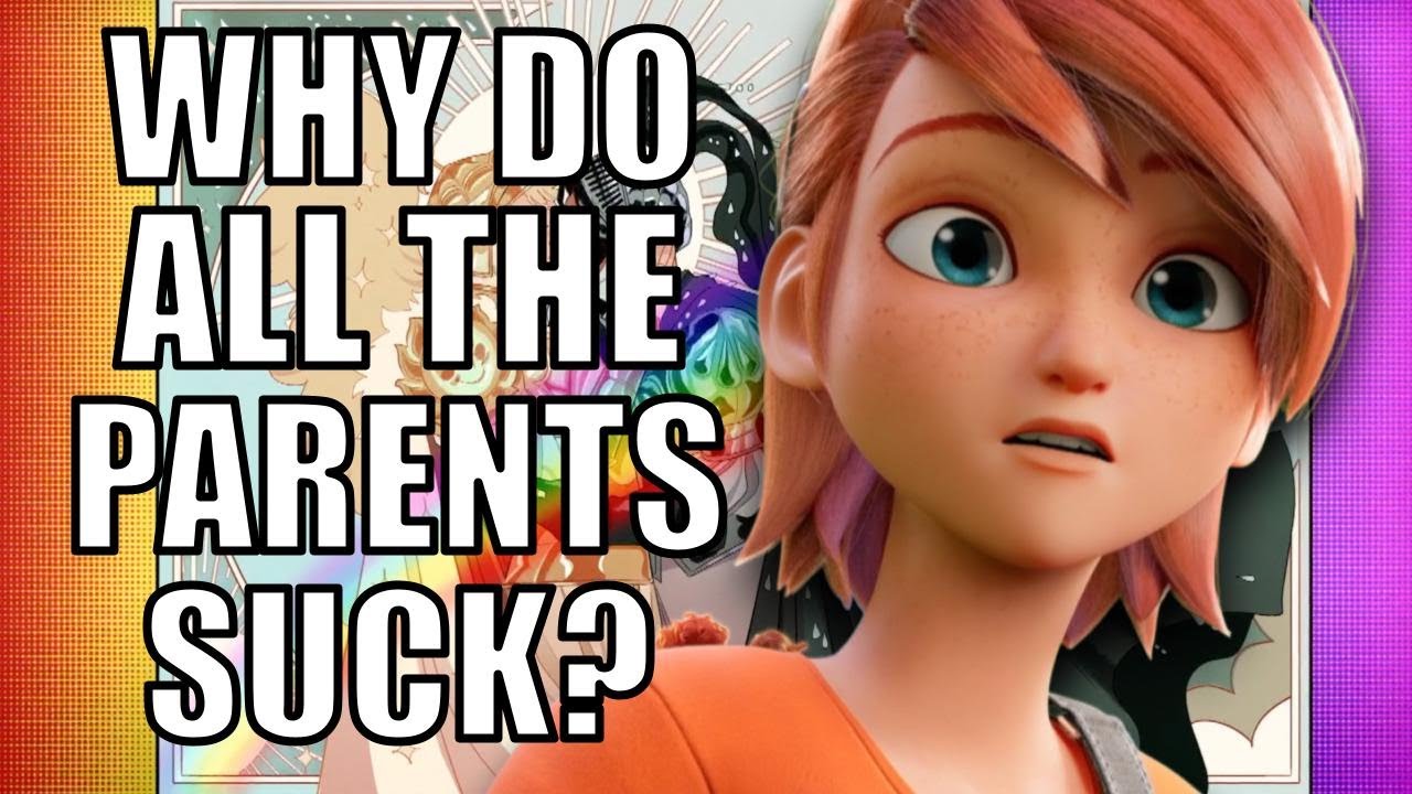 The Ruler⎮Miraculous Ladybug Season 6 Episode 15 Review
