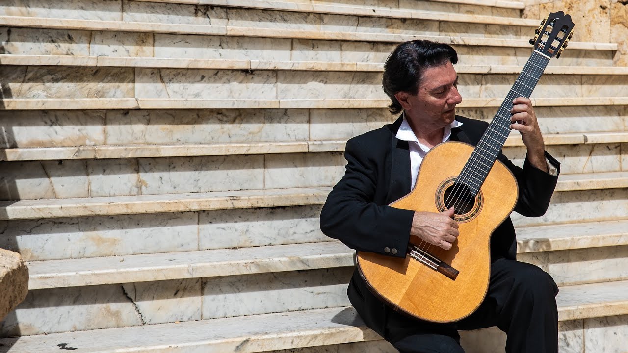 CRISTIAN MARCIA | BENTU DE NOTAS | SUITE MEDITERRANEA I I QUADRI DI UN AMBIENTE 