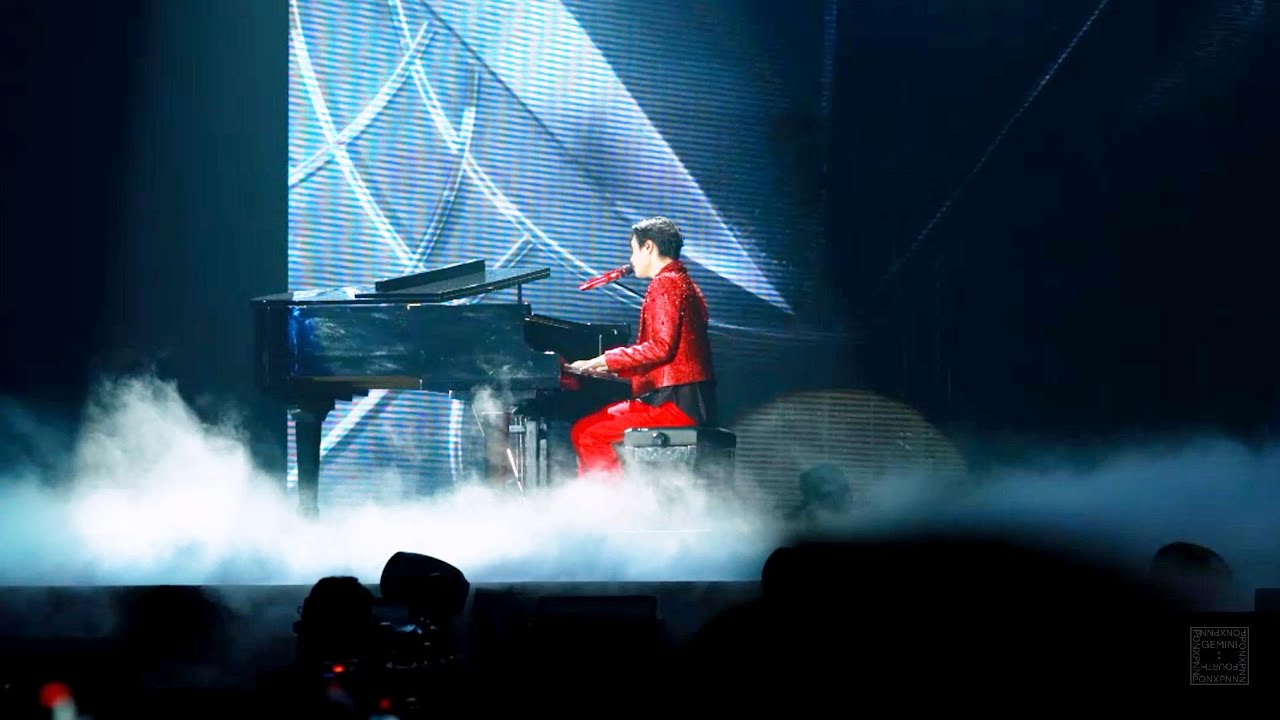 01092024 Diamonds - GEMINI #GFRunTheWorldConcertD2