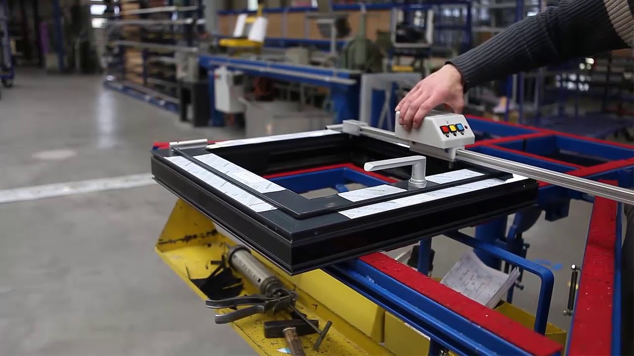 Video Metallbau Hunold V2