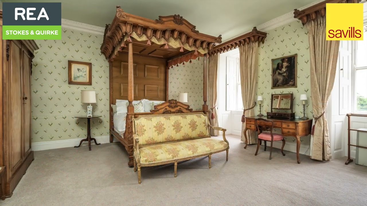 Barne Estate, Clonmel, Co. Tipperary