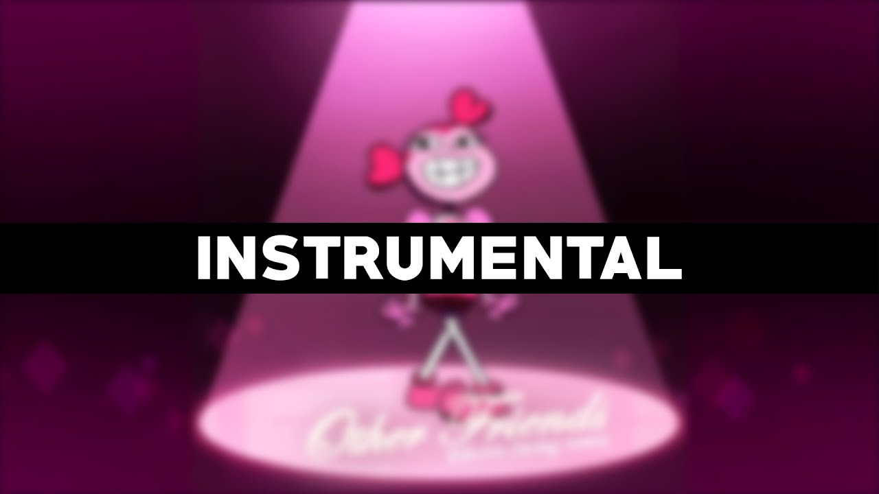 Steven Universe - Other Friends [Electro Swing Instrumental]