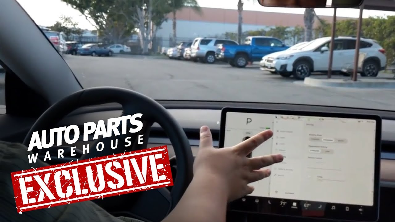 Tesla Model 3: The Future of Cars | In-Depth Review