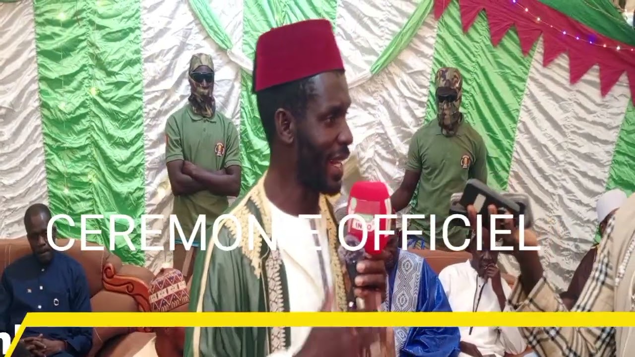 Médina Serigne Mbaye : le porte parole de la famille tire la sonnette d'alarme