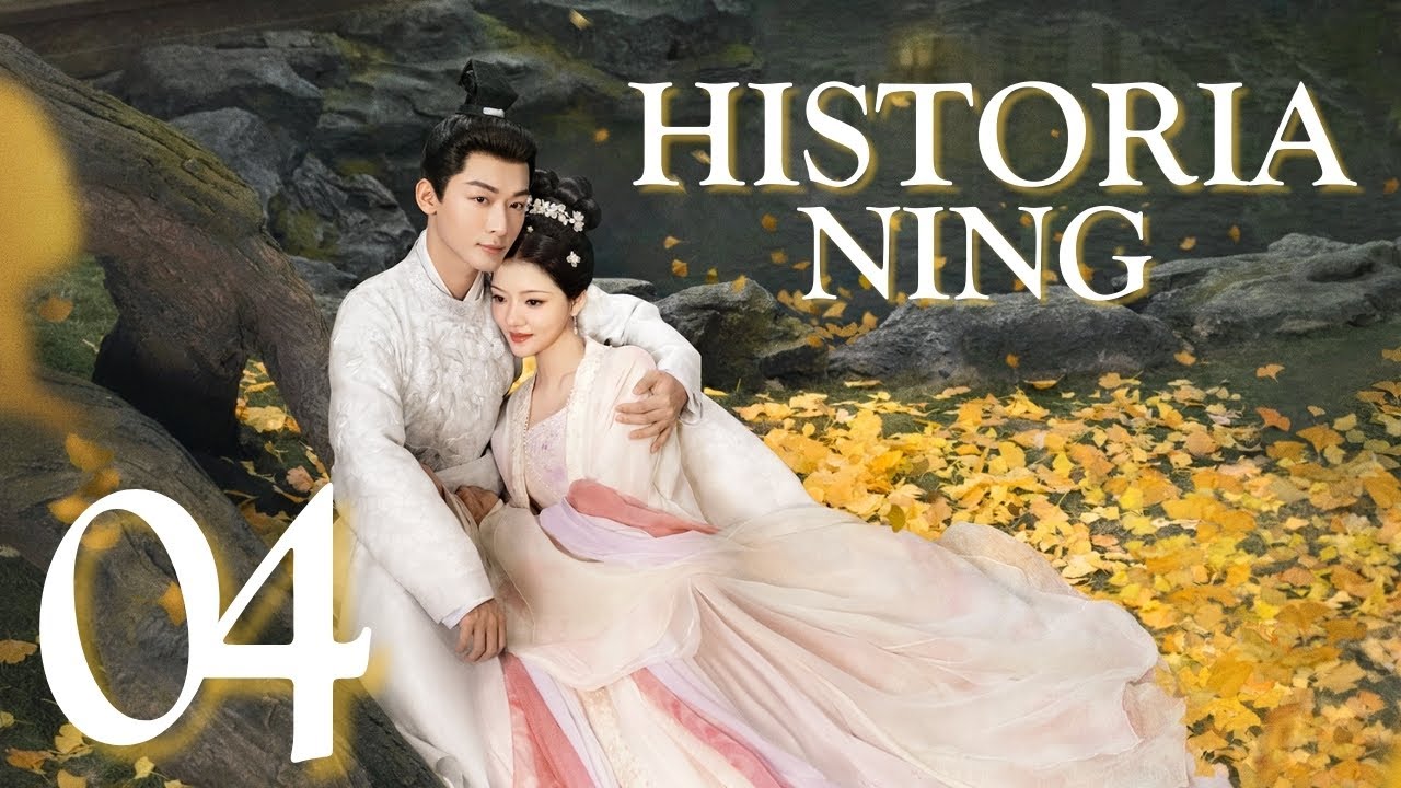 【PL】HISTORIA NING | The Rise of Ning - odcinek 4