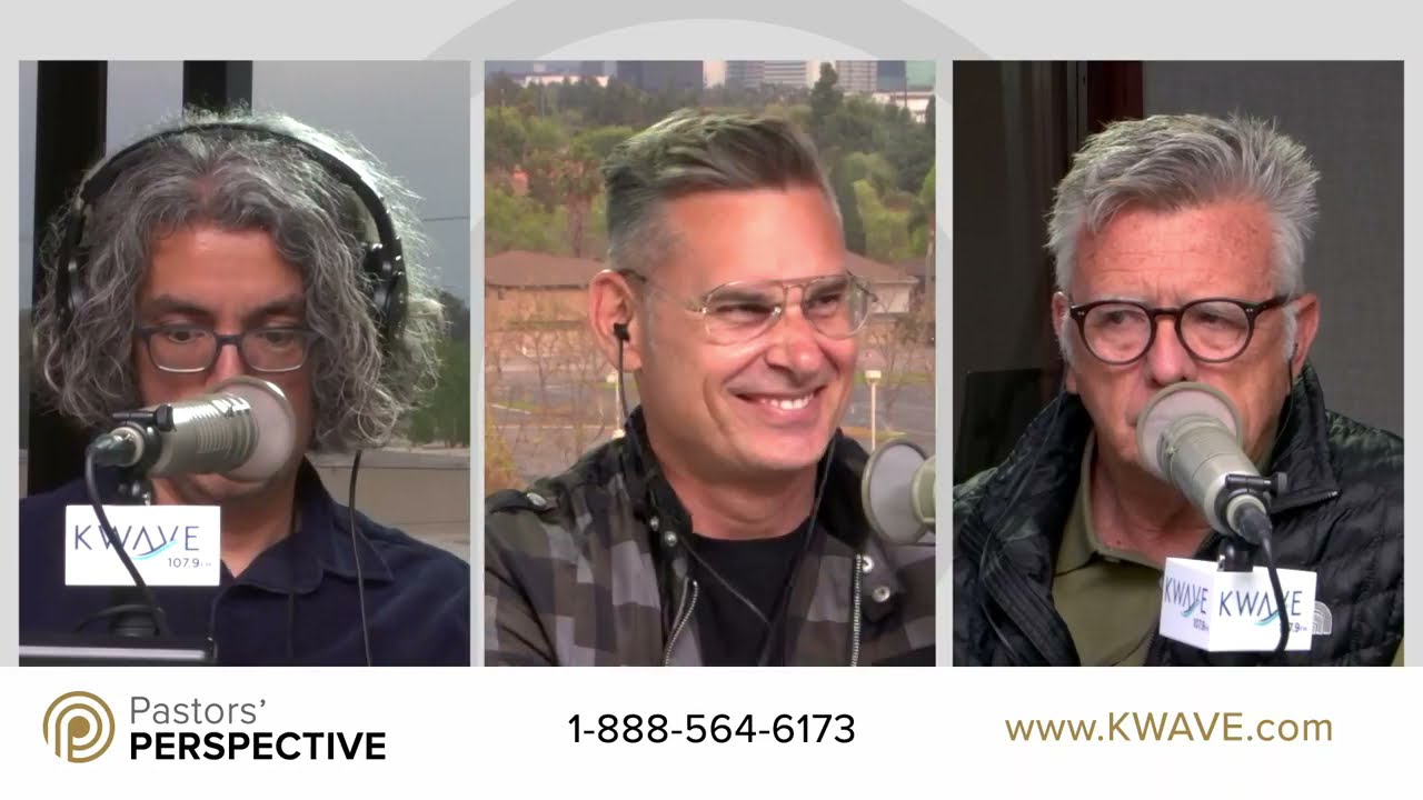 Pastors Perspective on Post-Millennialism and Pre-Tribulation