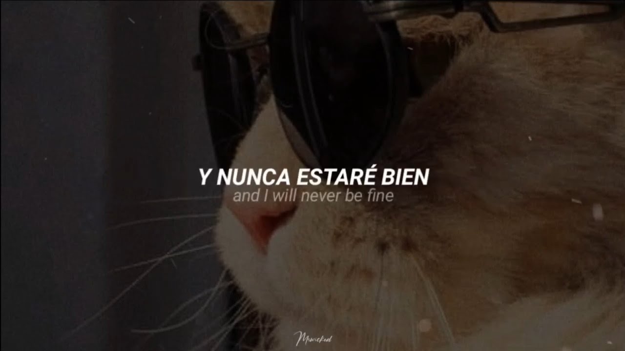 Sleeping with Sirens - Here We Go (Sub. Español & Lyrics)