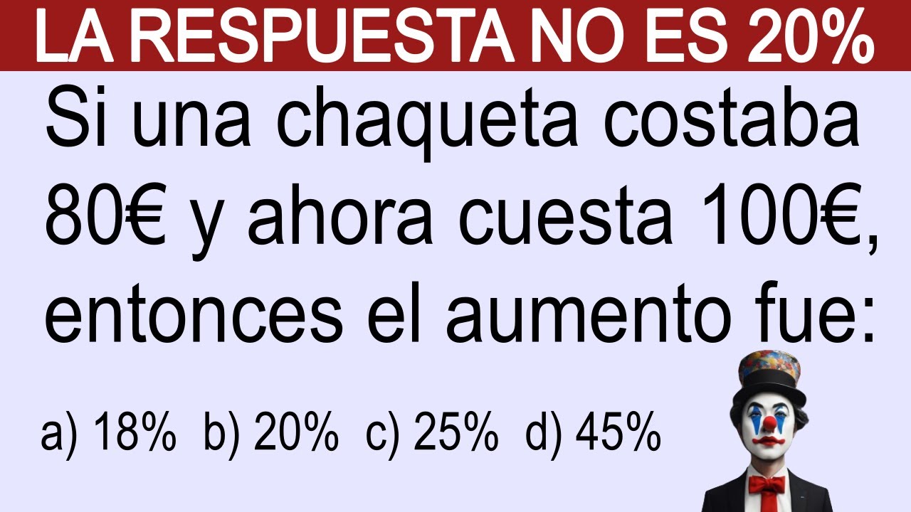 EJERCICIOS PARA DESAFIAR TUS NEURONAS | NIVEL1🧠