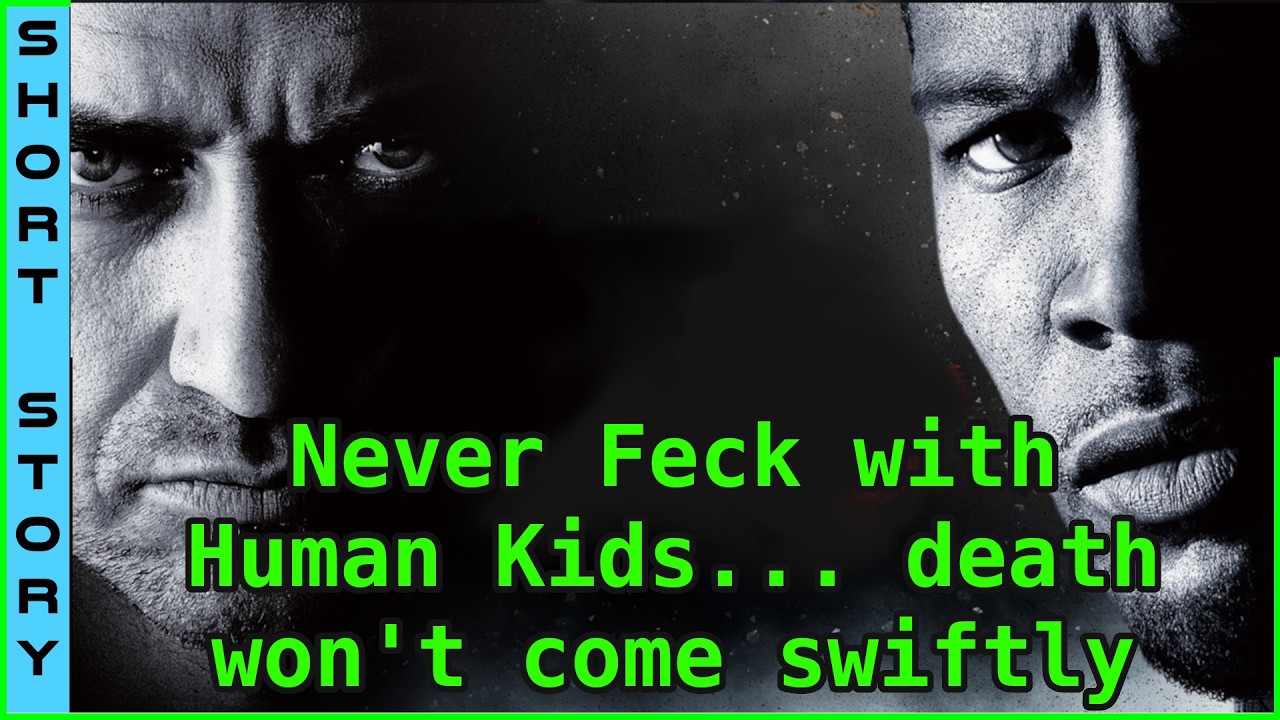 Human Narrated: They will never have to... l | R/HFY Humanity Feck Yea
