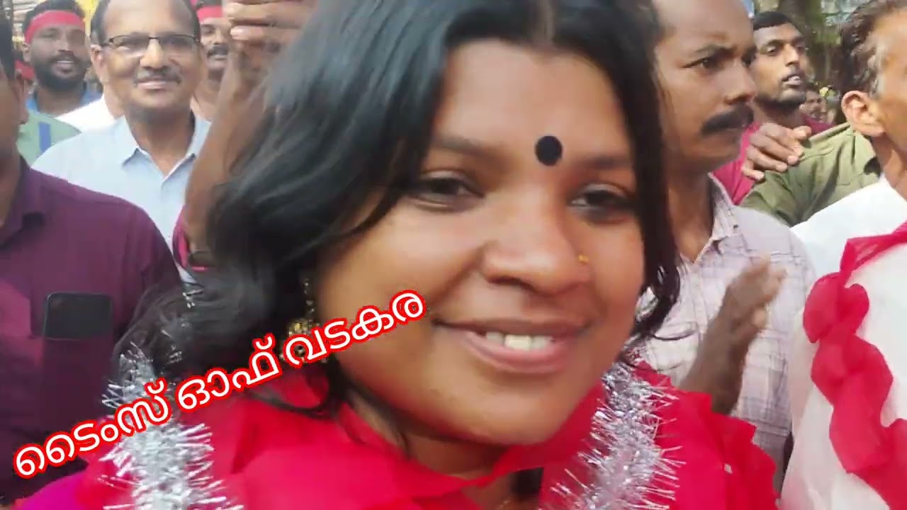 കുറ്റ്യാടിയുടെ ചുവന്ന മണ്ണിൽ ഭരണമുറപ്പിച്ച് LDF :ആവേശത്തിൽ അലയടിച്ച് അണികൾ