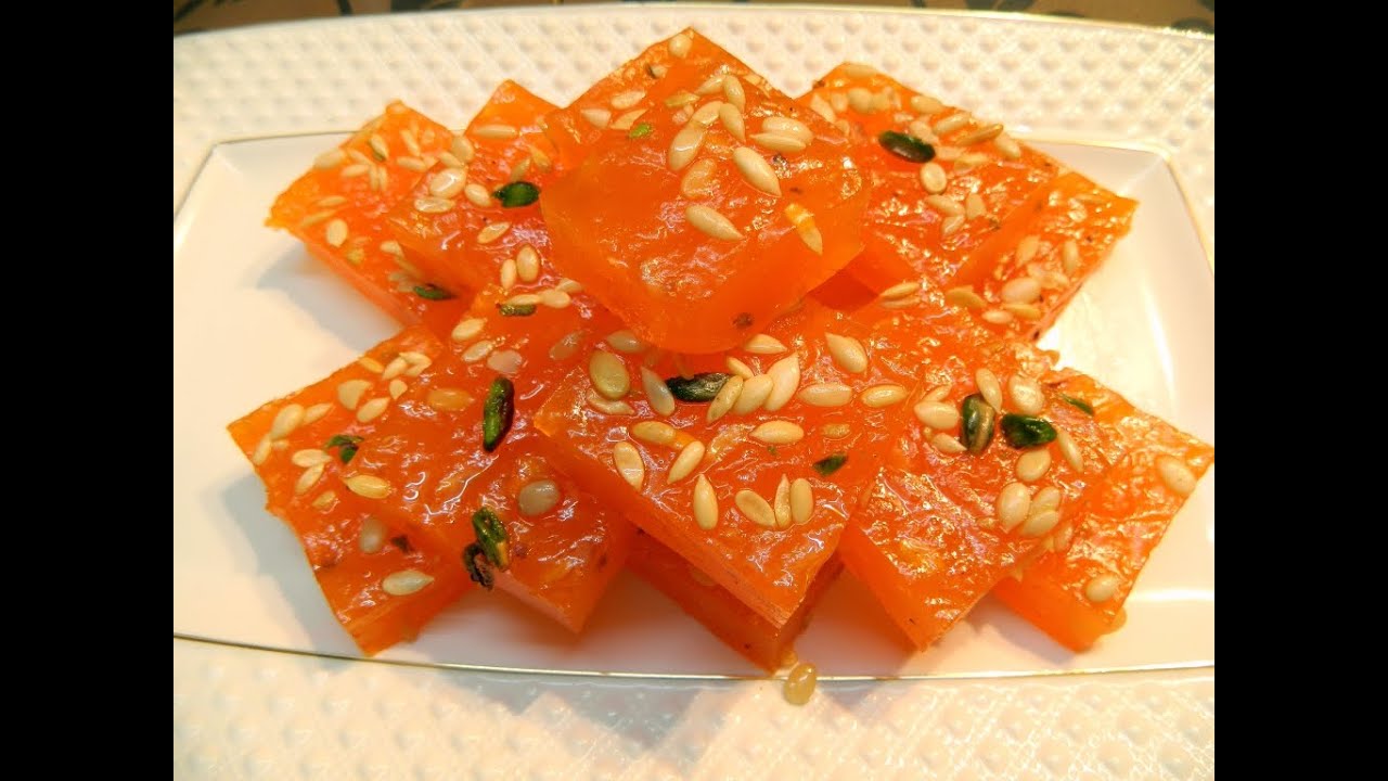 Bombay Karachi Halwa/Karachi Halwa /Cornflour Halwa Quiick and Easy recipe