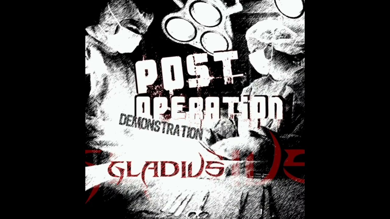 Gladius - Flamenco Frenzy - Spanish Guitar