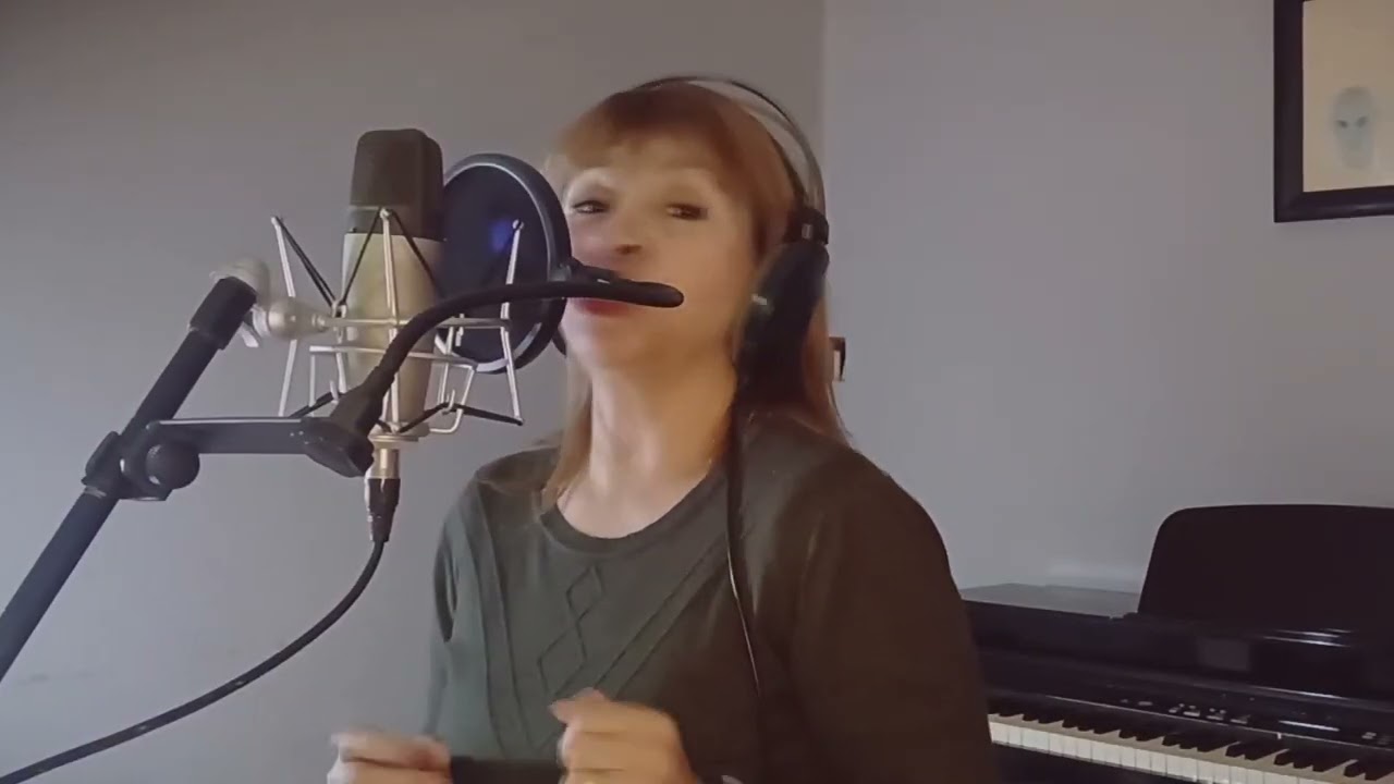Así fue -Cover - Susana Saucedo, (Sound Records)