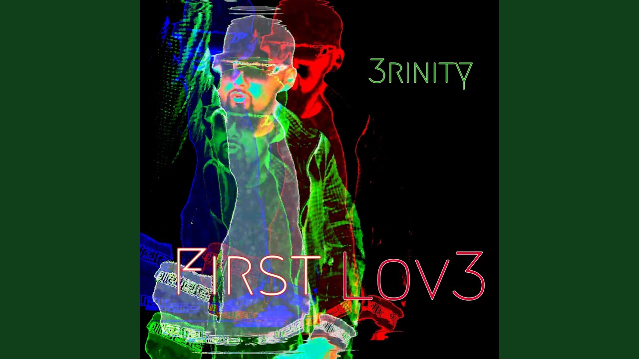 First Lov3