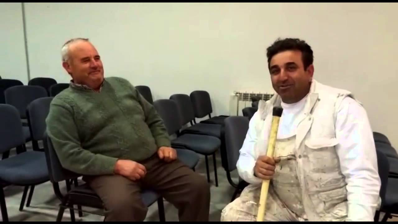PAPELISTAS DEL DRAMA DE MOROS Y CRISTIANOS DE ZÚJAR 2015