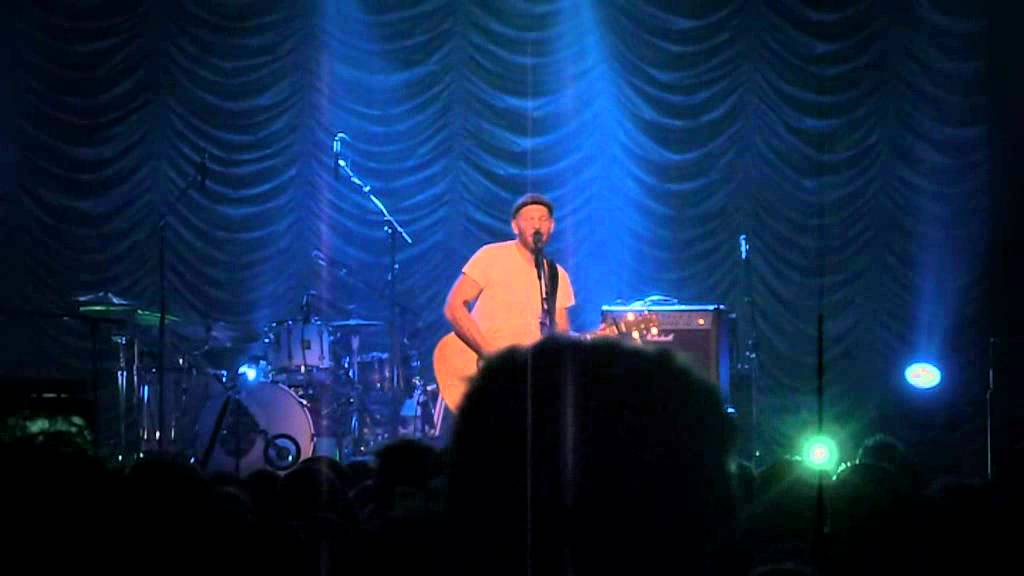 Senore Matze Rossi - Ich hoffe das du findest was du suchst  (live)