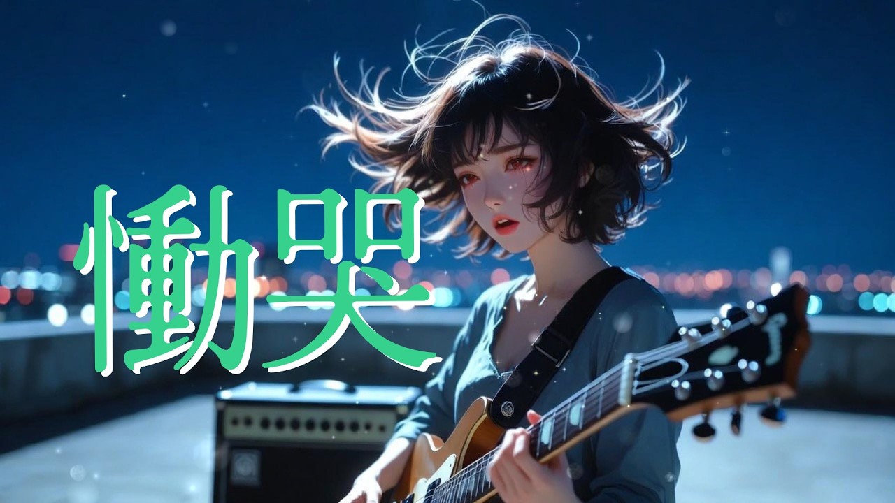 工藤静香 - 慟哭【AI cover】