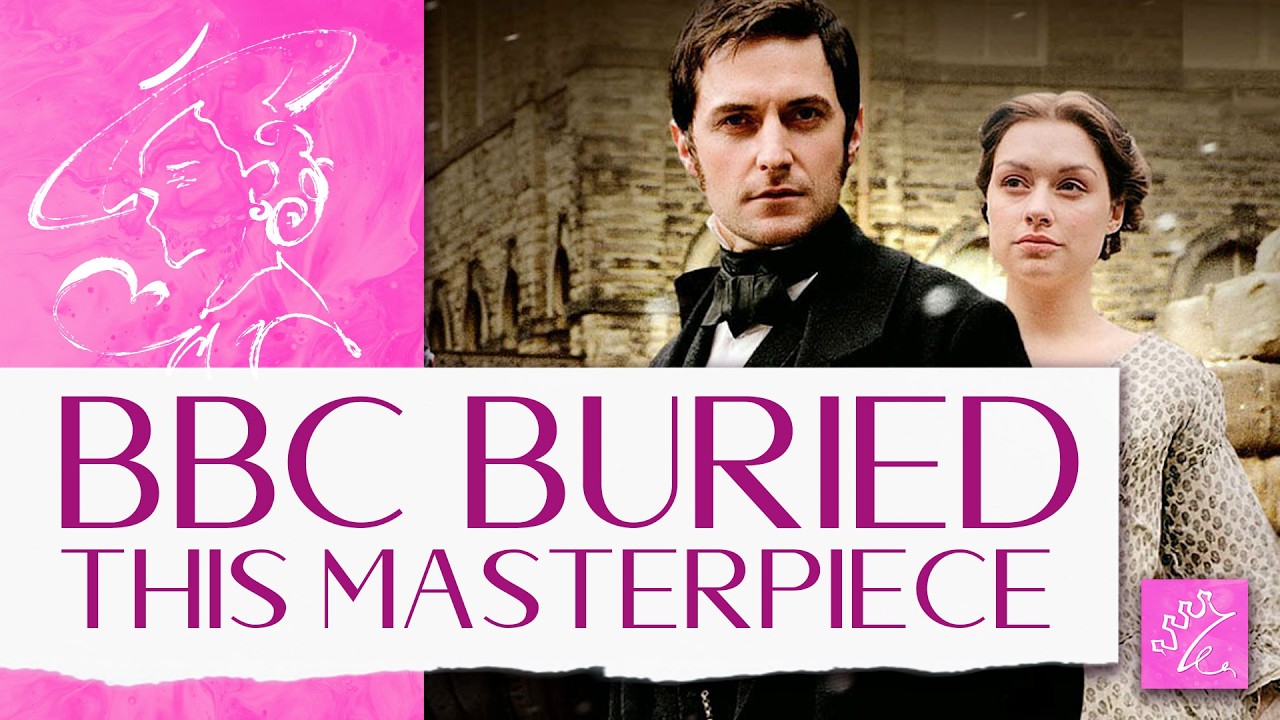 20 Best BBC Period Dramas Of All Time