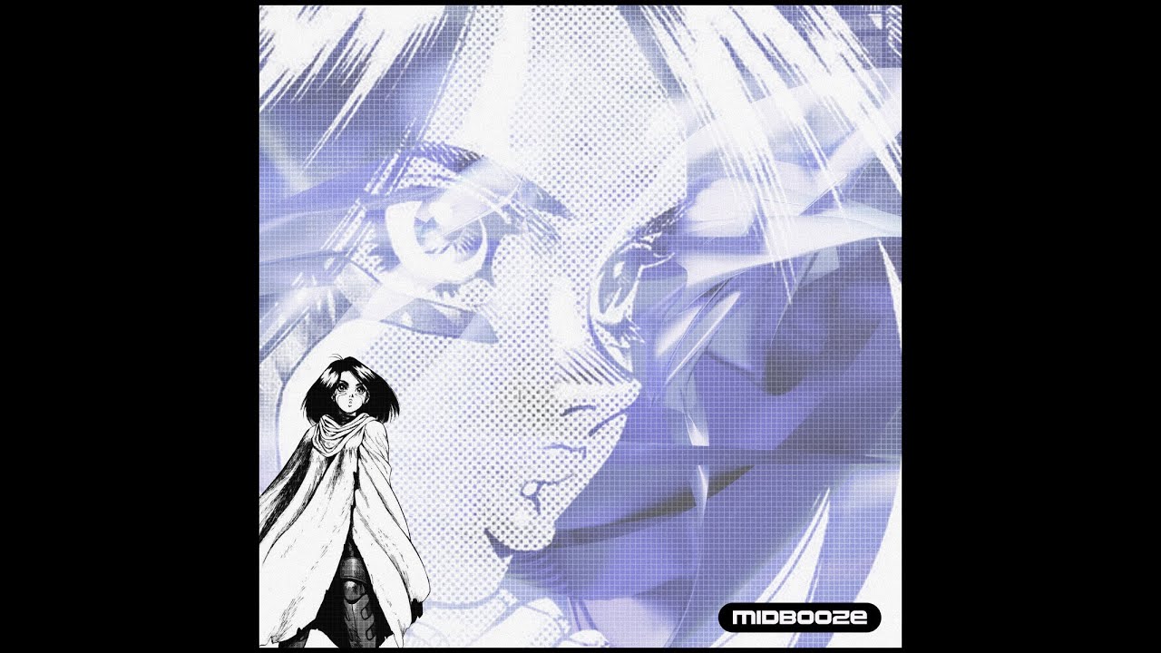 Midbooze - Labyrinth