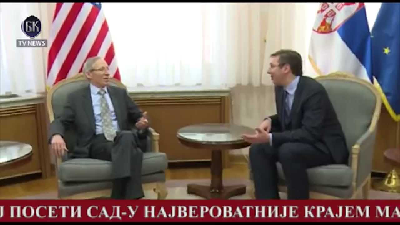 VIDEO BKTVNews TELEFAKT 10 04 2015