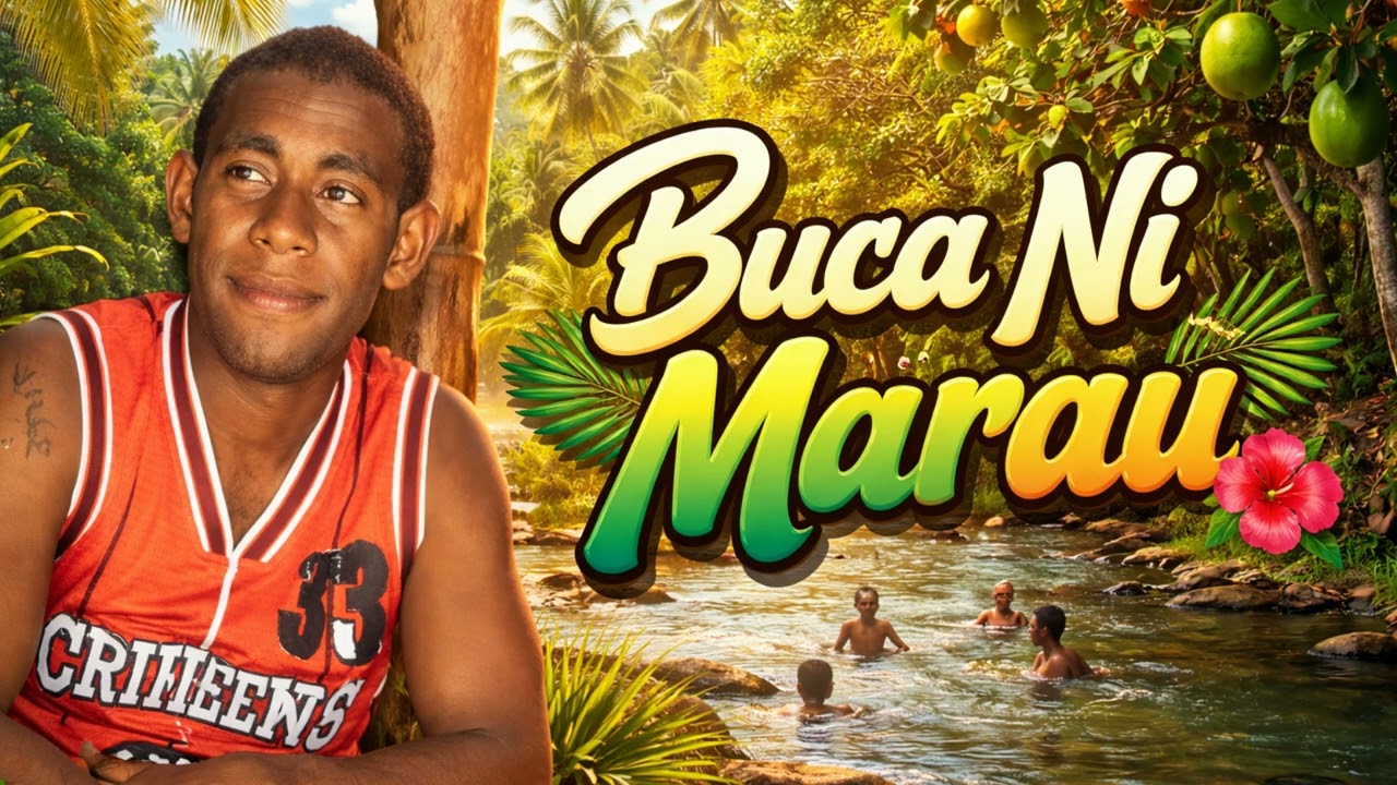 Buca Ni Marau 