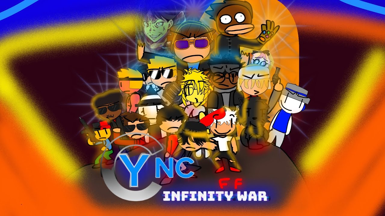 YNC: Infinity War