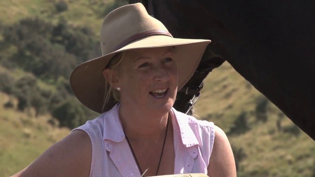 PGG Wrightson Stud Tour - EP 32 - Montana Perendales