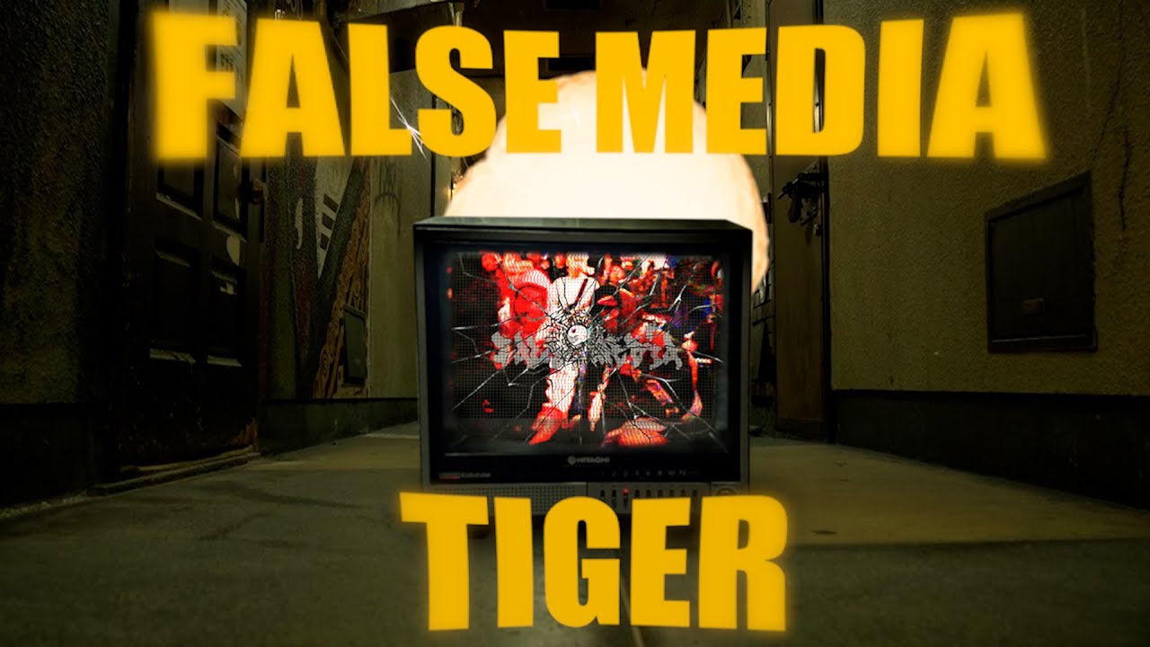 TIGER  