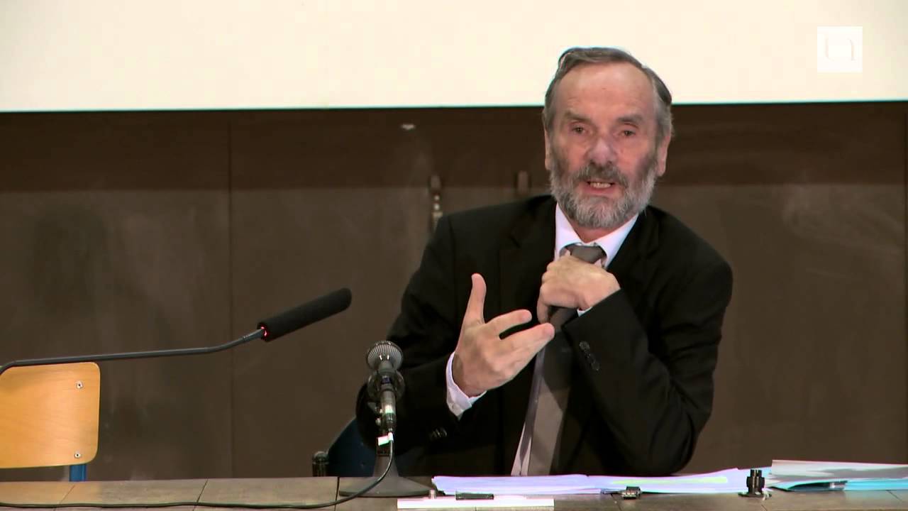 Alain Supiot - Le règne de la loi, les avatars d'un idéal