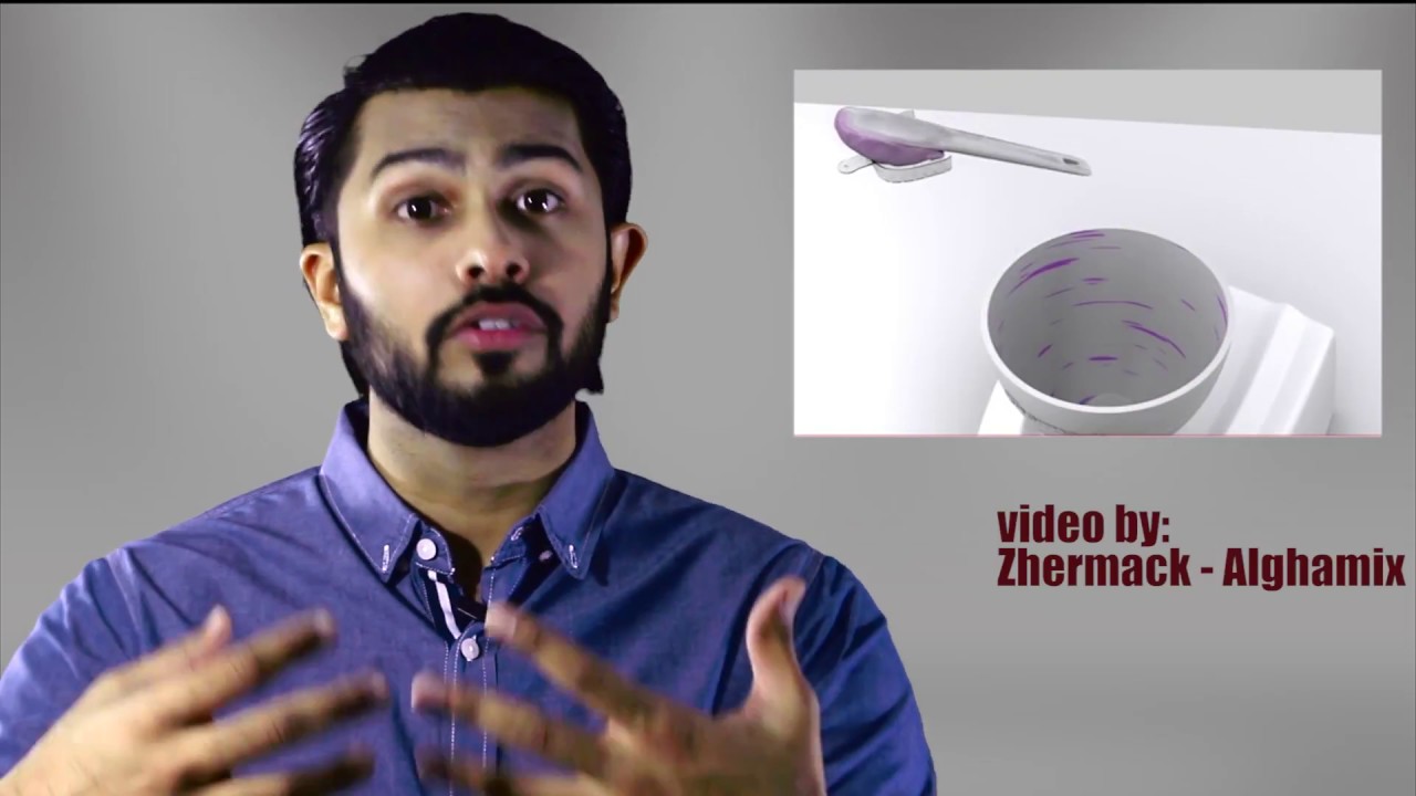 Properties used to characterize Dental Materials