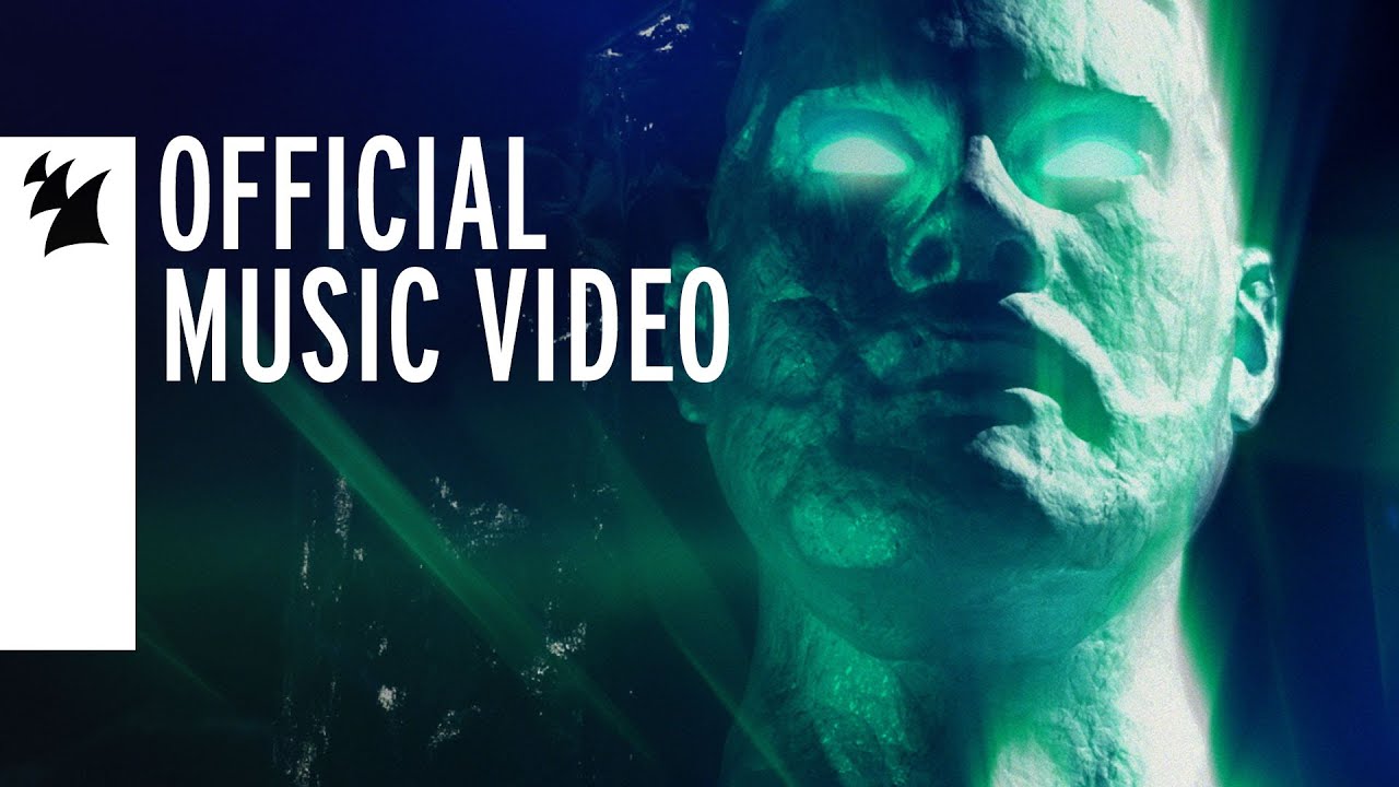 Joachim Pastor - Alaska (Official Music Video)