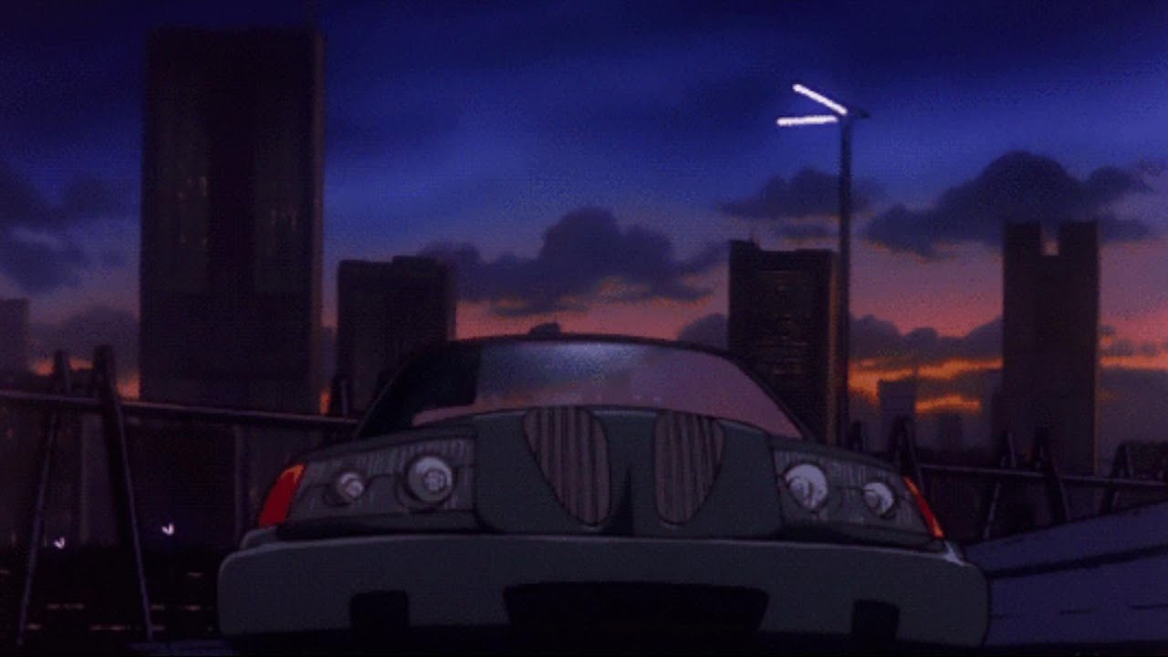 SPACE MAGIC - ＣＩＴＹ ＣＲＵＩＳＩＮ＇(Slowed + Reverb)
