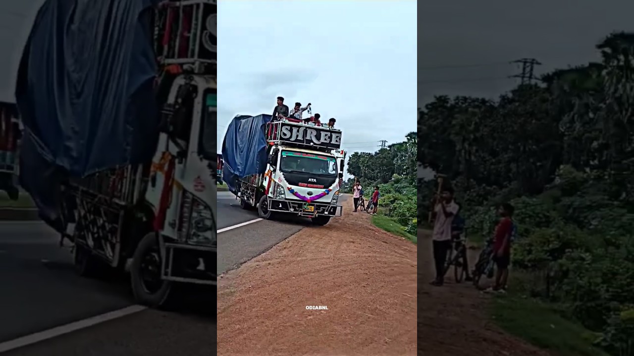 DJ SHREE PRODUCTION !! ✅❗ 